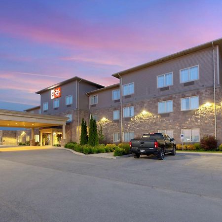 Best Western Plus Walkerton Hotel & Conference Centre Екстер'єр фото