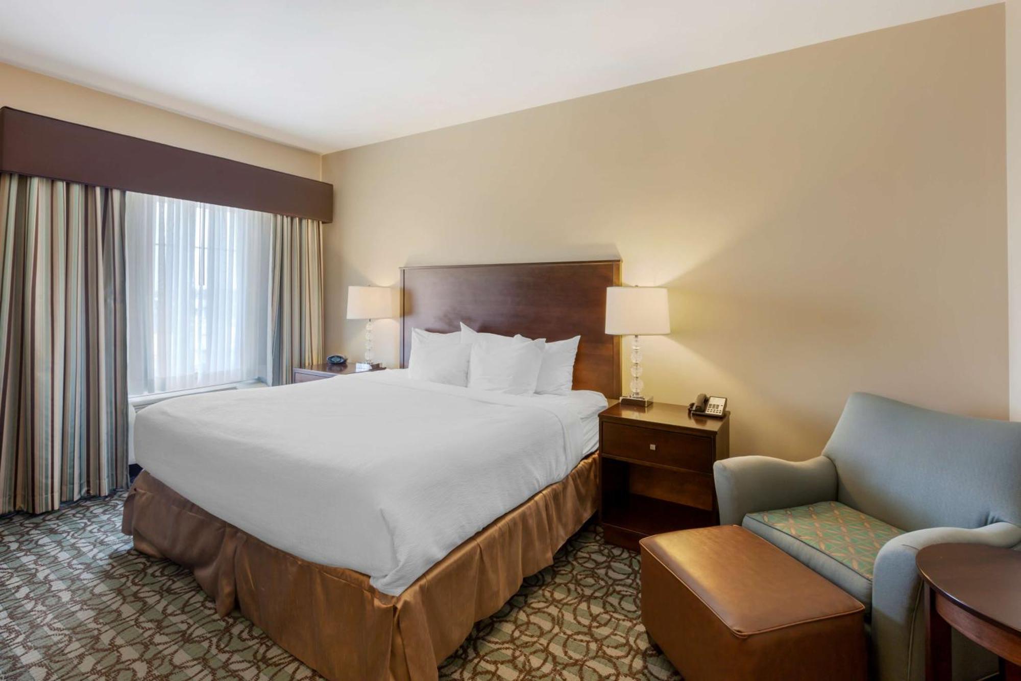 Best Western Plus Walkerton Hotel & Conference Centre Екстер'єр фото