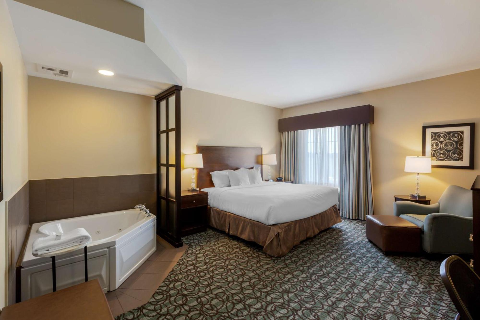 Best Western Plus Walkerton Hotel & Conference Centre Екстер'єр фото